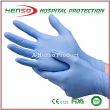 Henso Powder Free Nitrile Examination Gloves